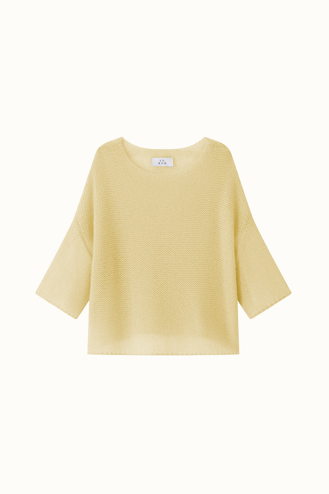 BENEN Pullover
