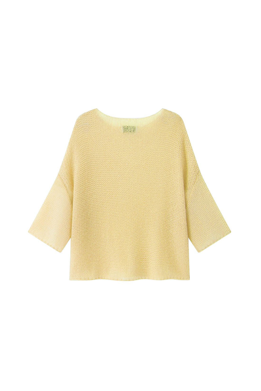 BENEN Pullover