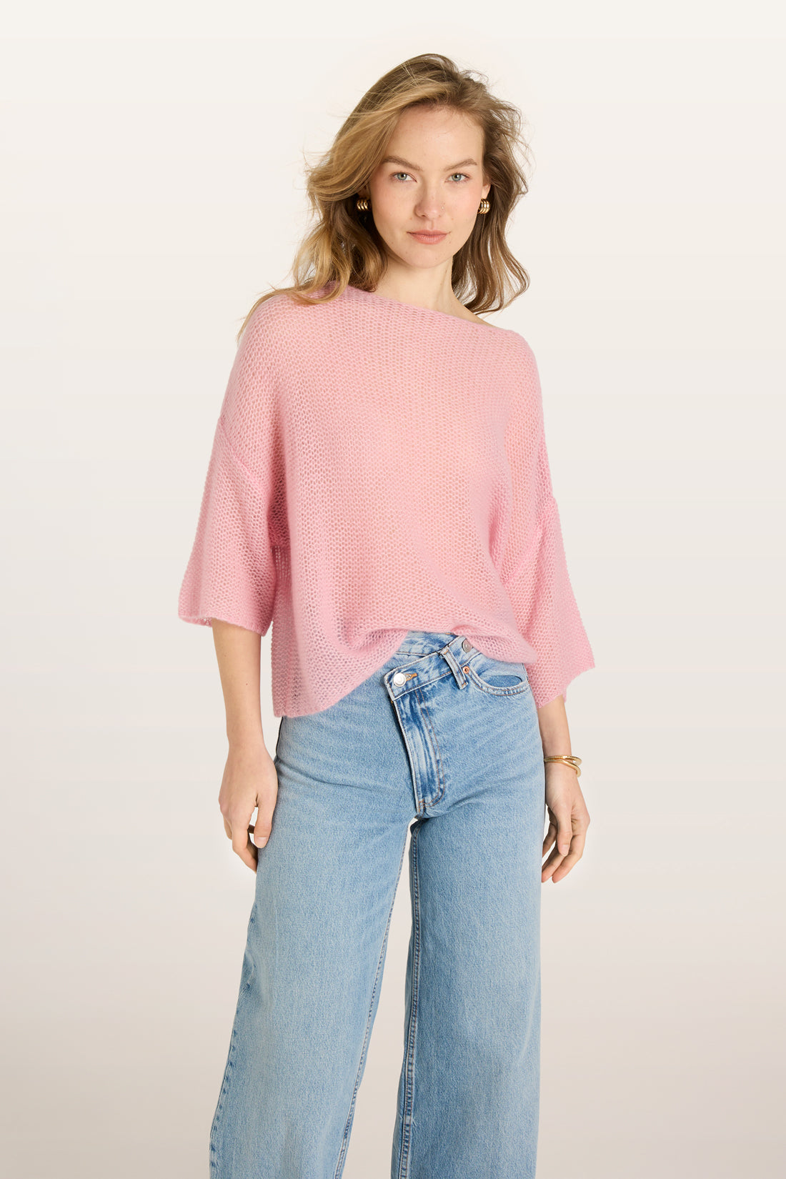 BENEN Pullover