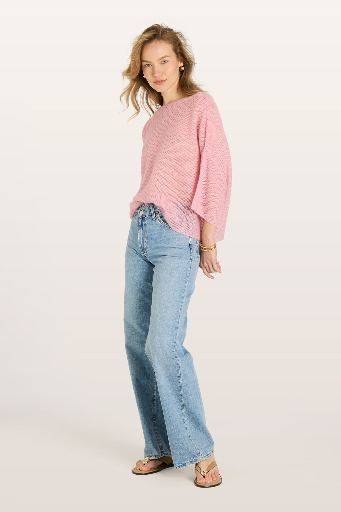 BENEN Pullover