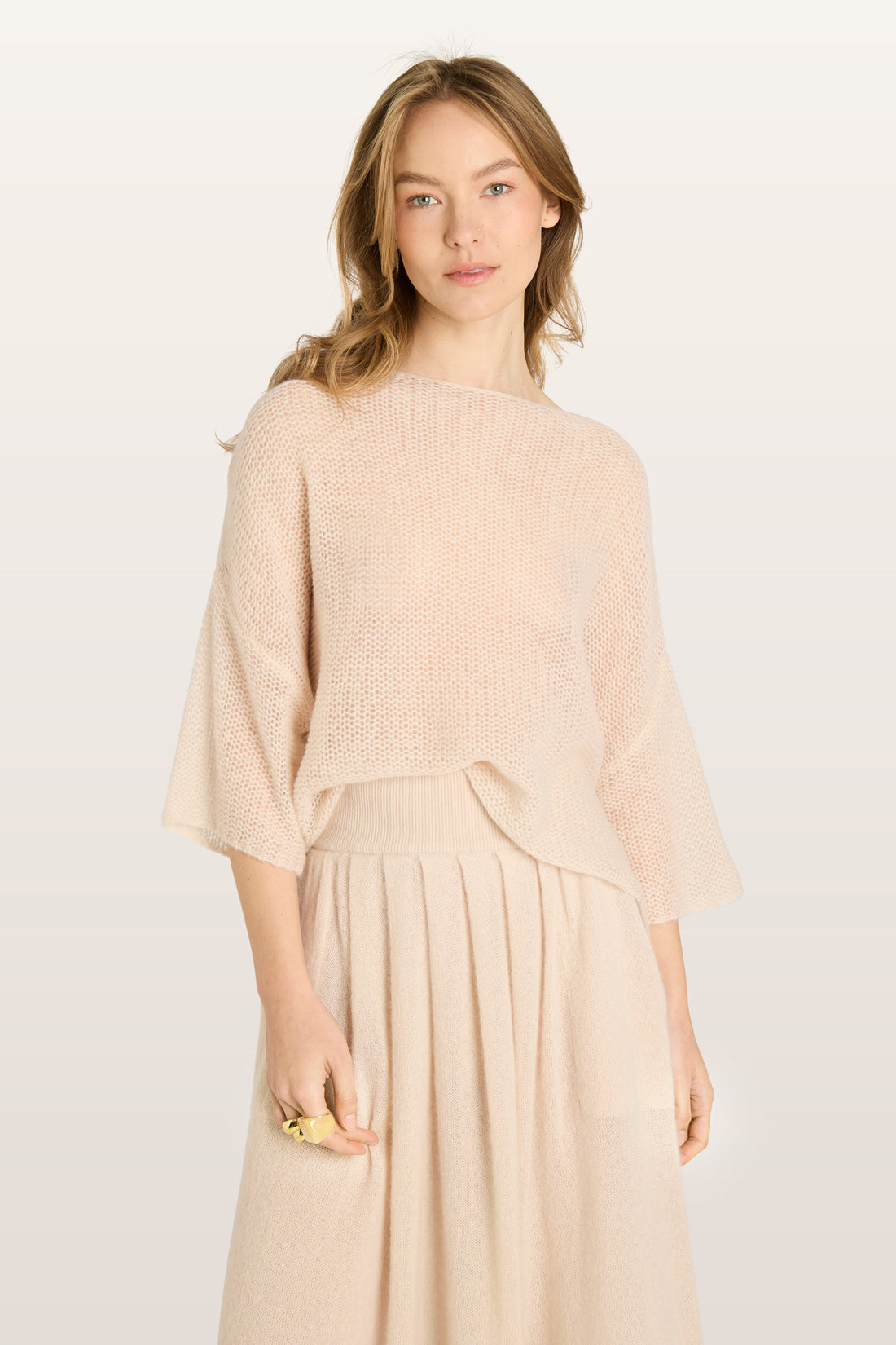 BENEN Pullover