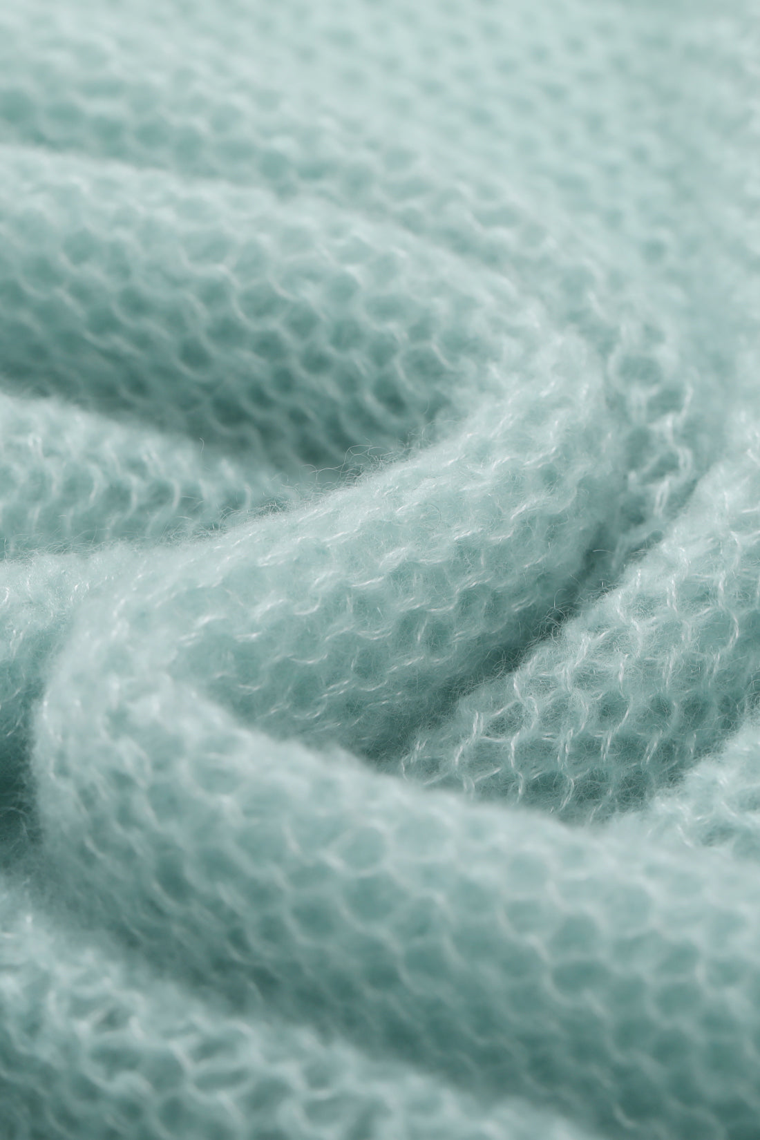 BENEN Half arm pullover