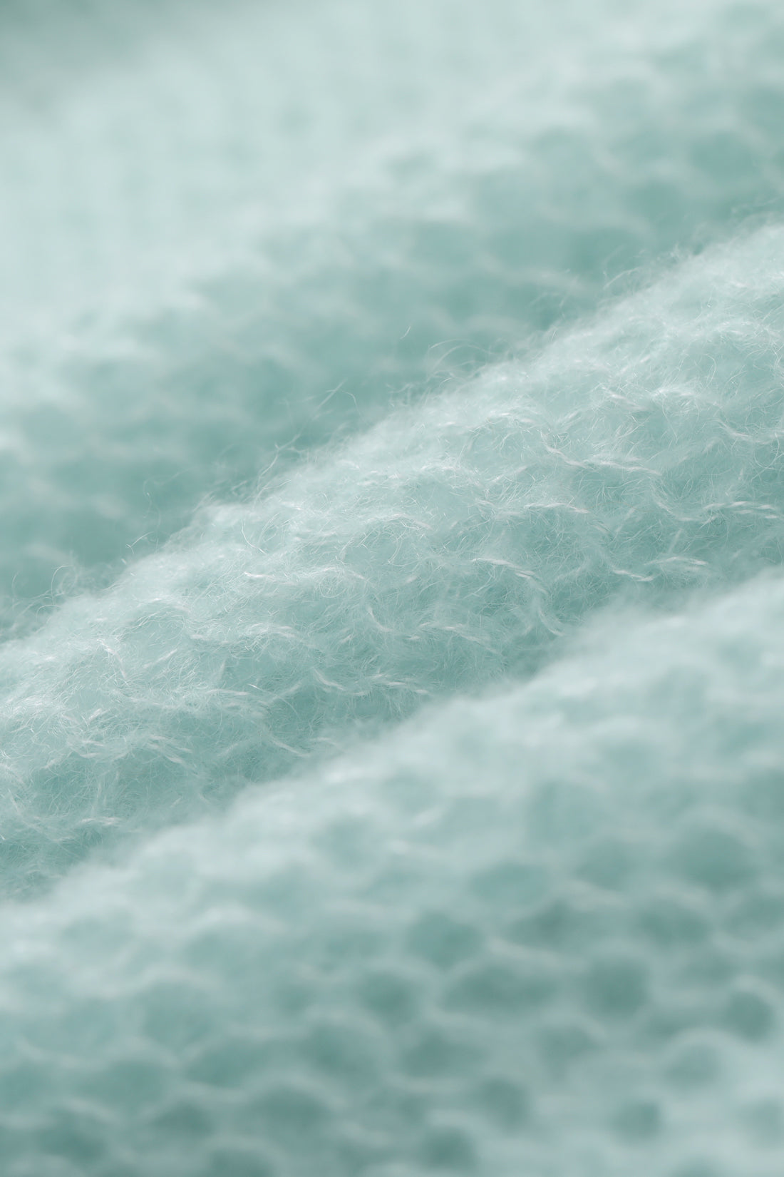 BENEN Half arm pullover