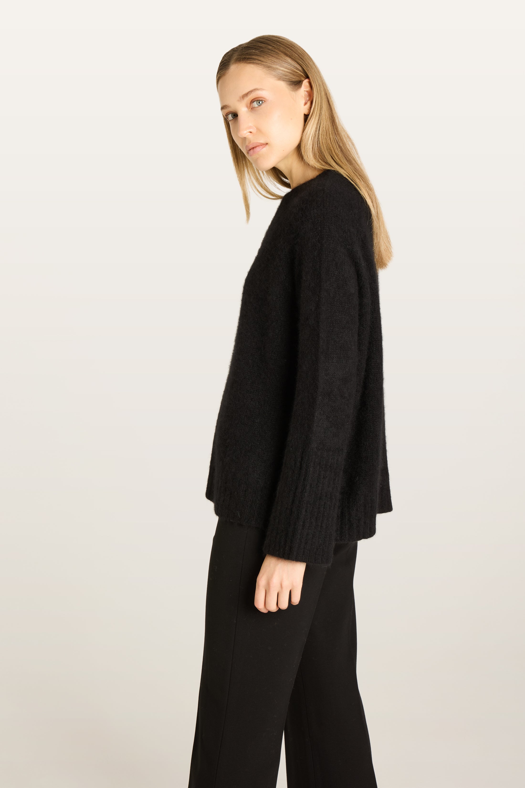 BERRIE NOS Pullover
