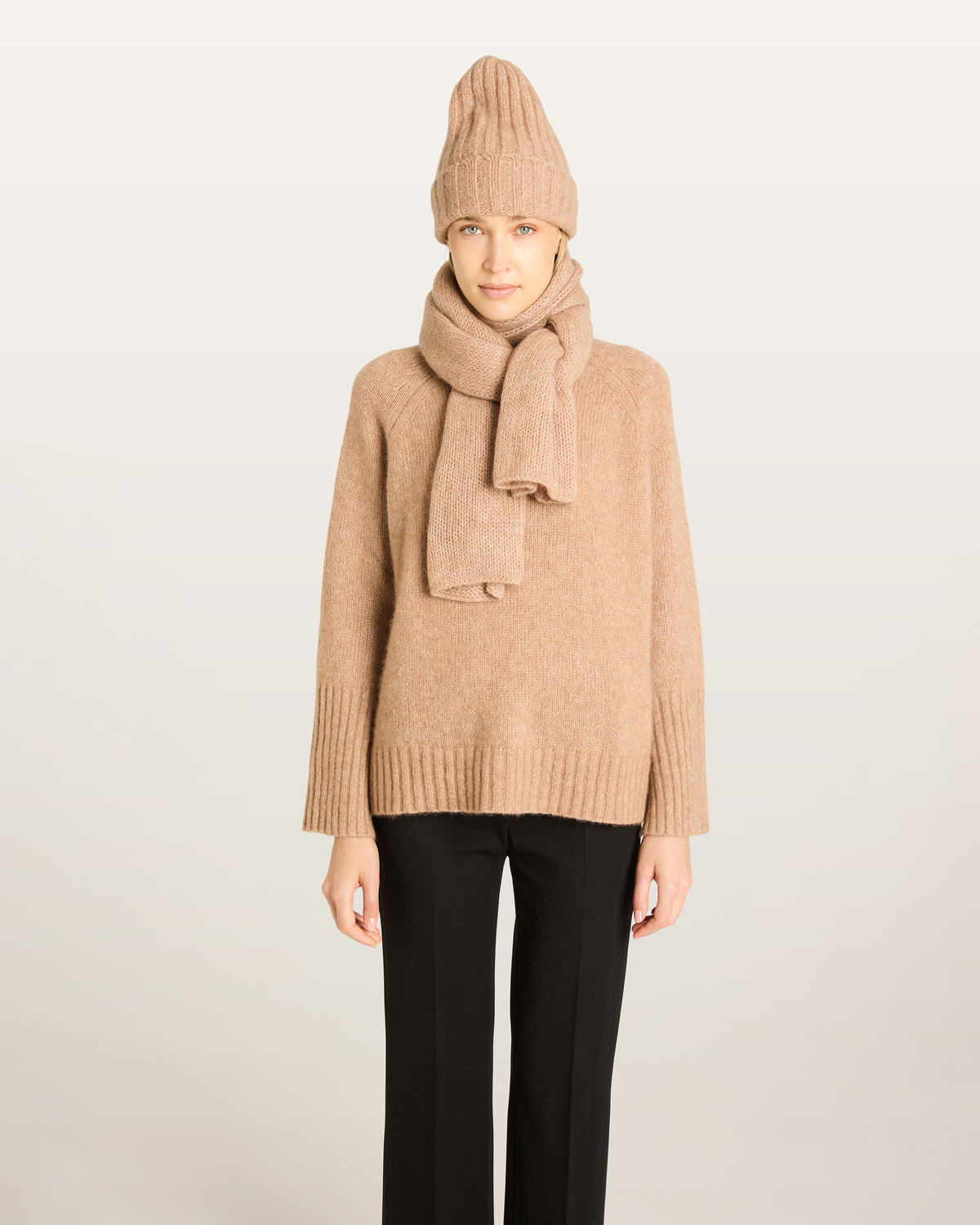 BERRIE Pullover