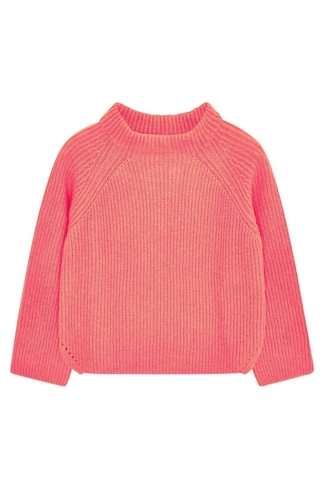 BERTHA Pullover