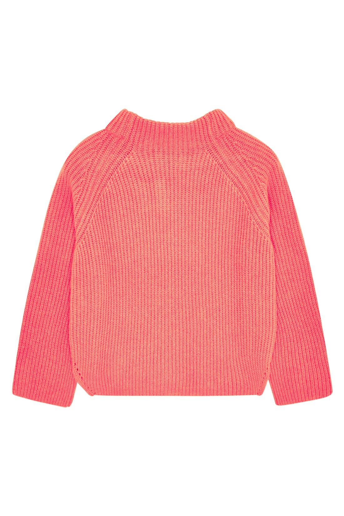 BERTHA Pullover