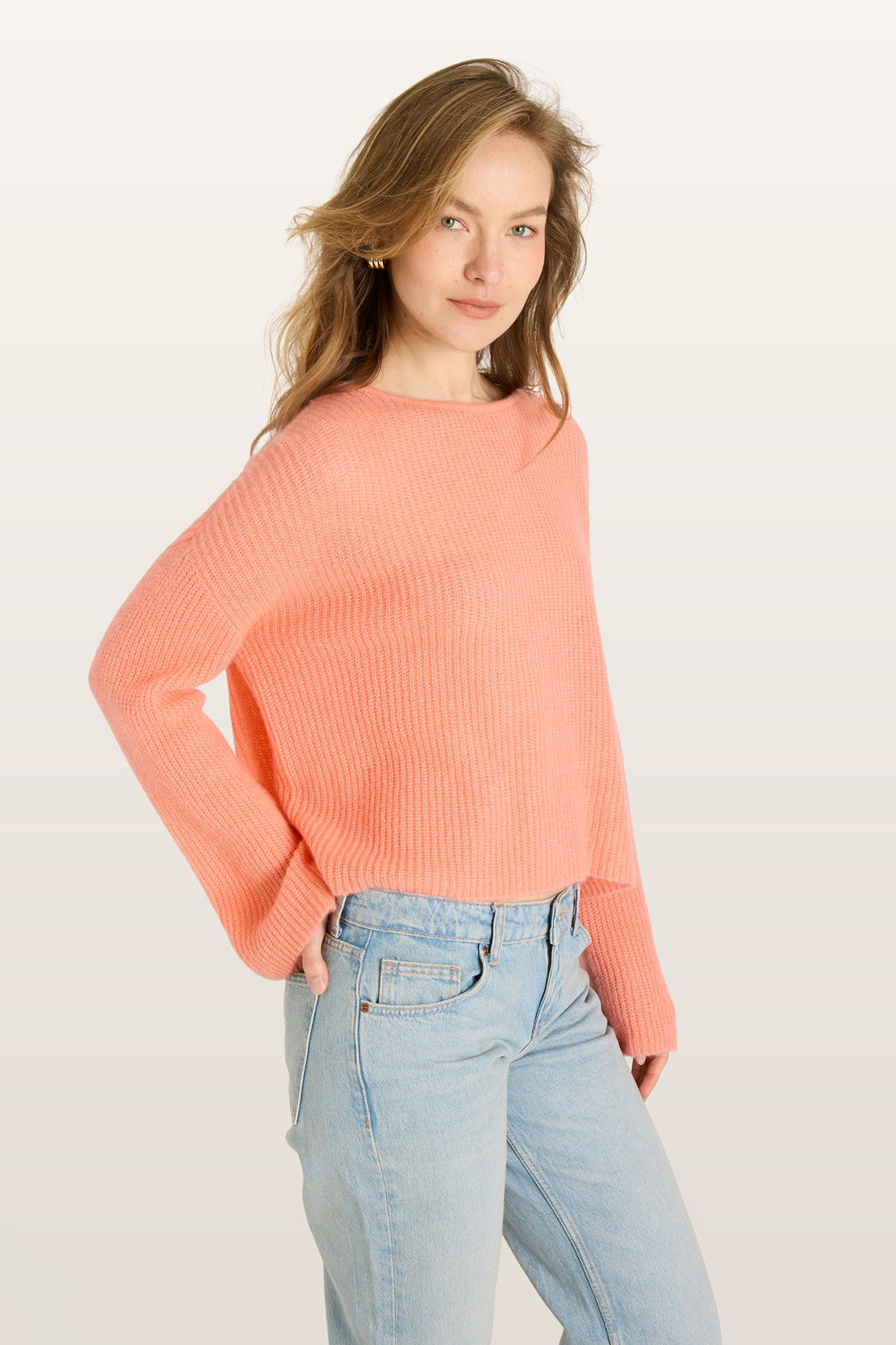 BRAS sweater