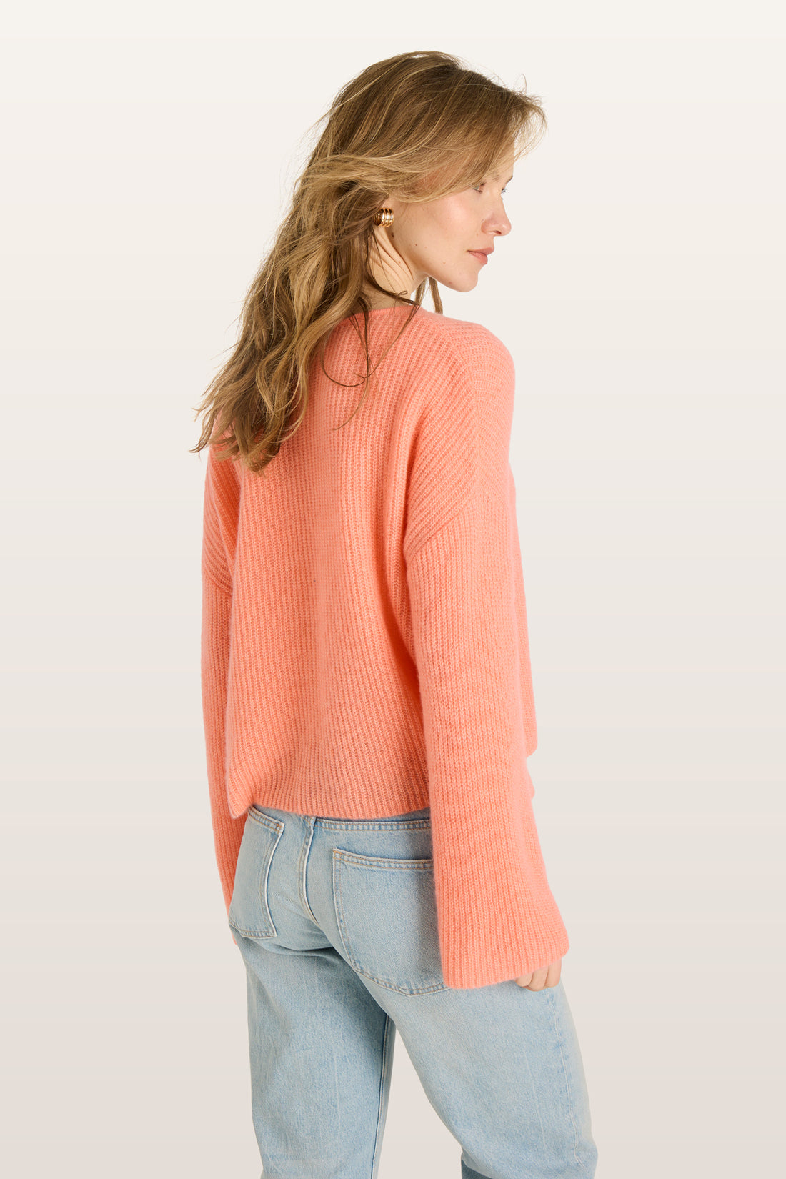 BRAS sweater