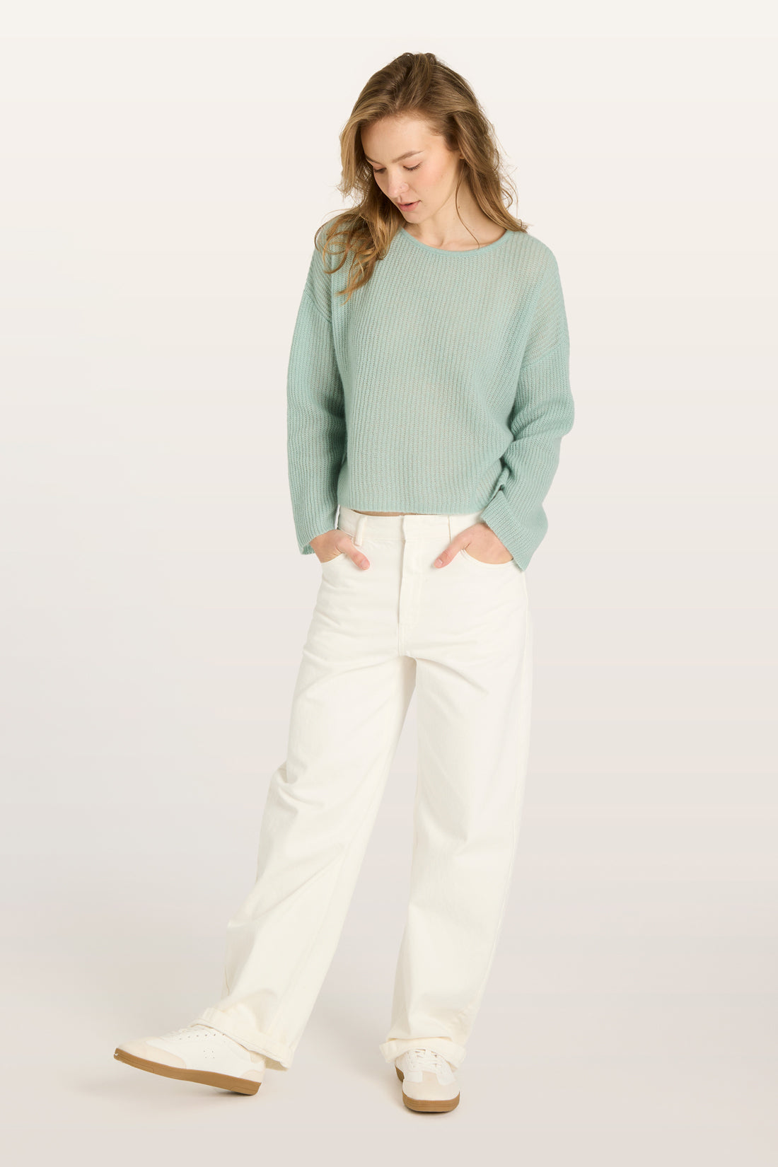 BRAS Pullover