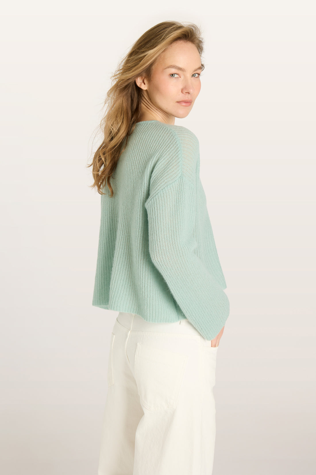 BRAS Pullover