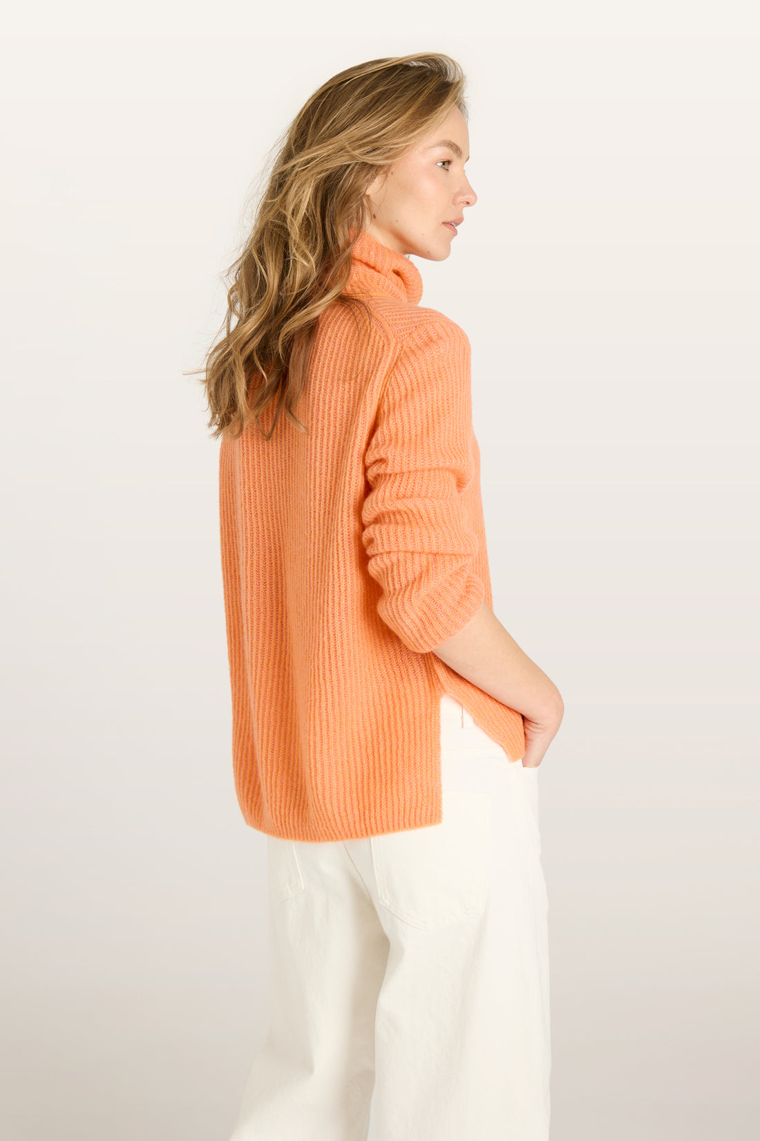 BRONTE Pullover