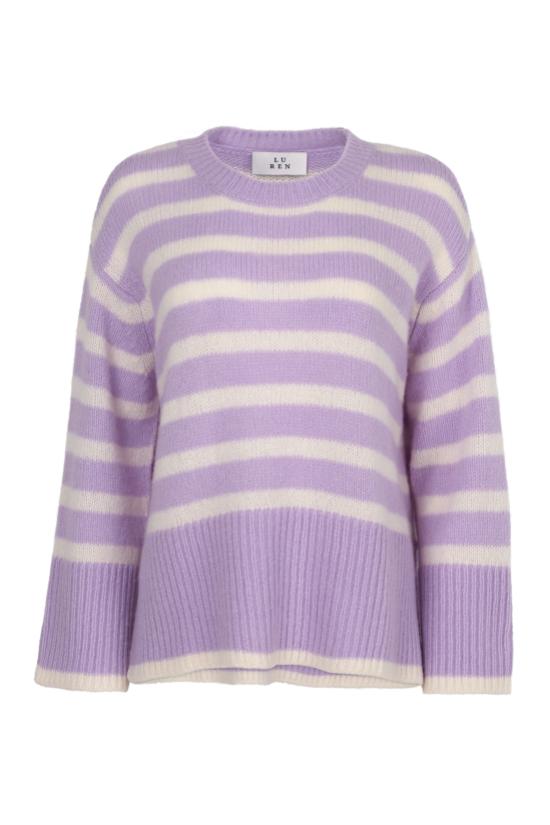 BACIA Pullover