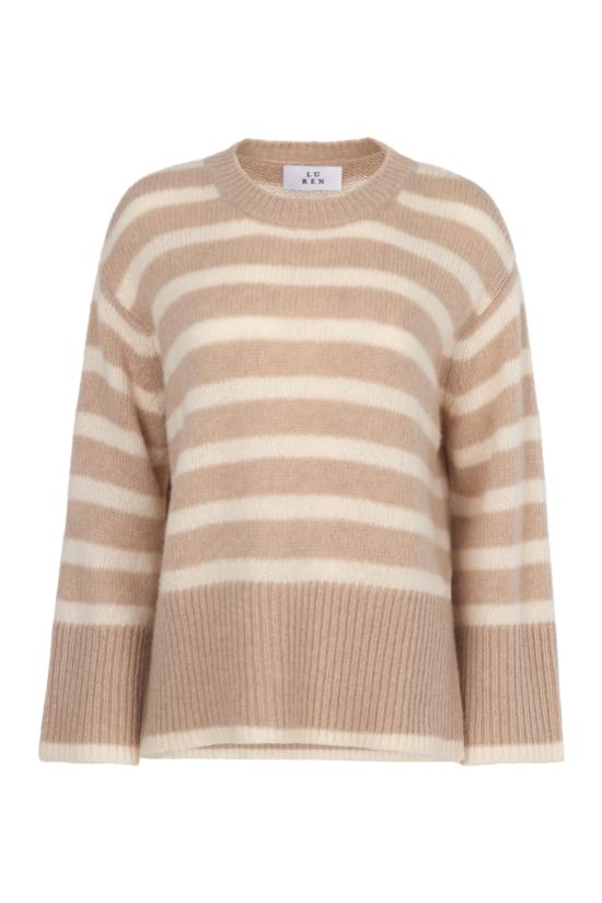 BACIA Pullover