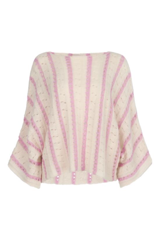 BAHA Pullover