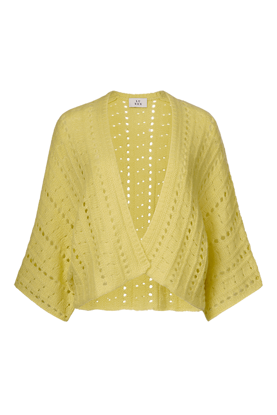 BAHI Cardigan
