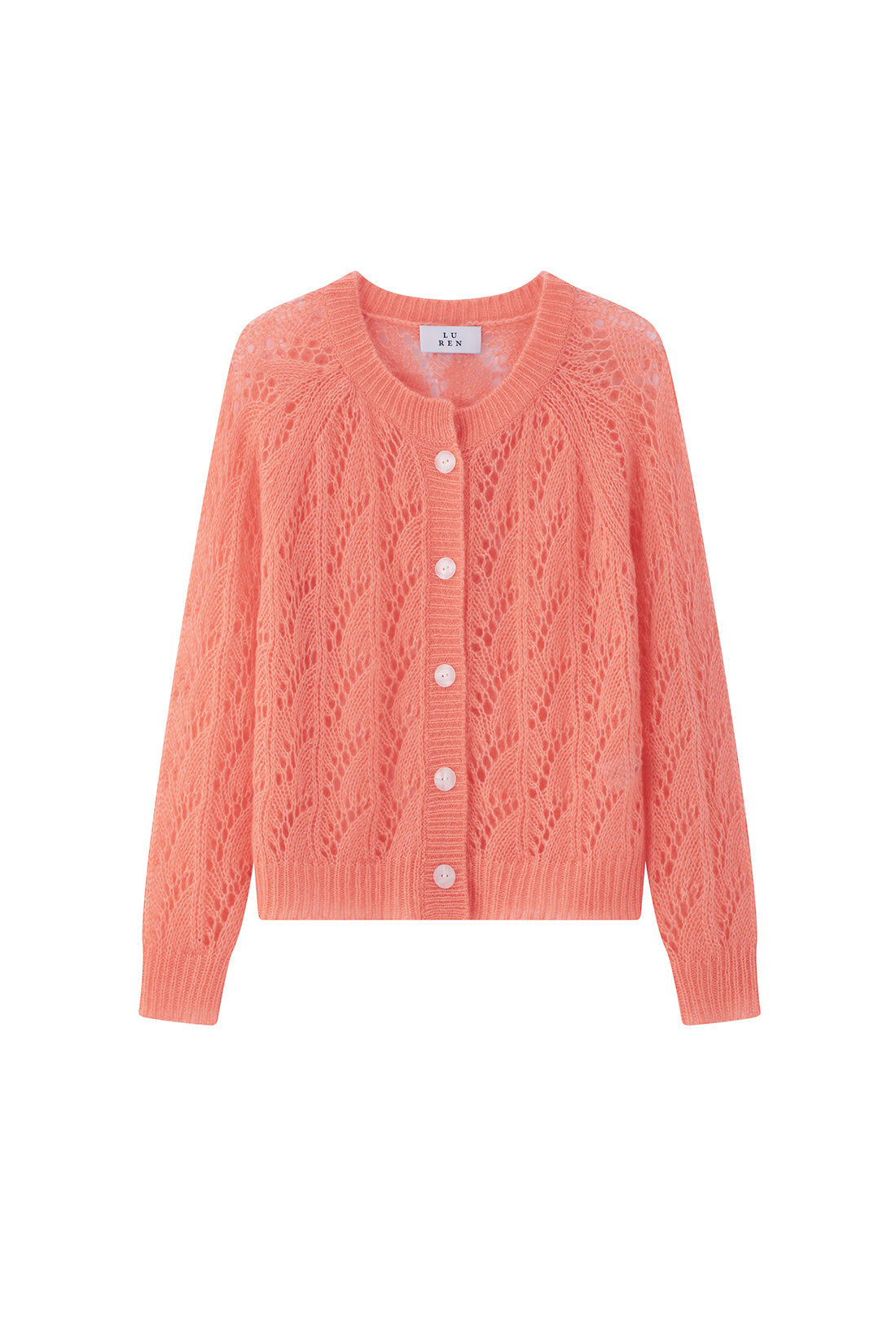 CARLA Cardigan