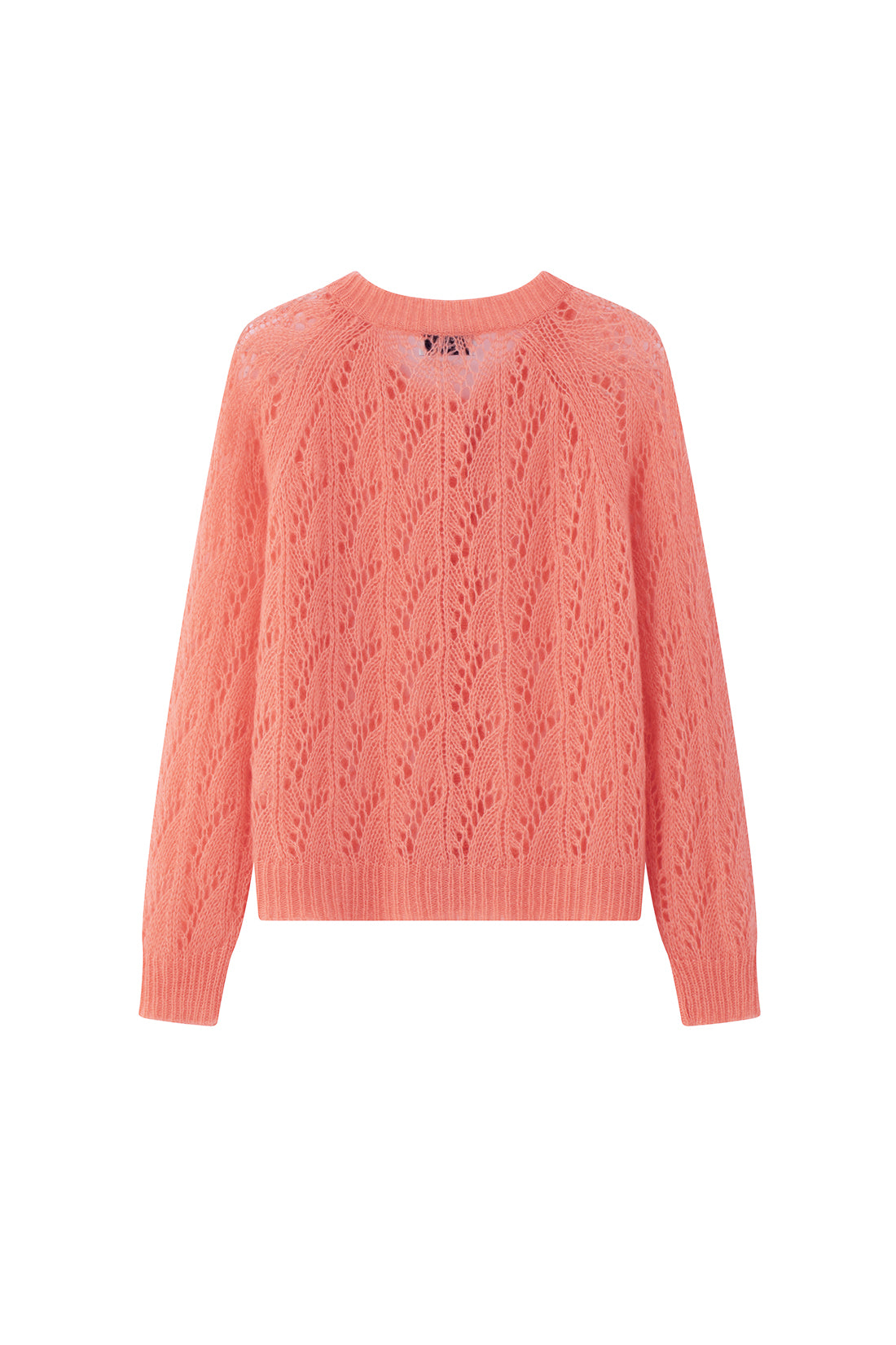 CARLA Cardigan