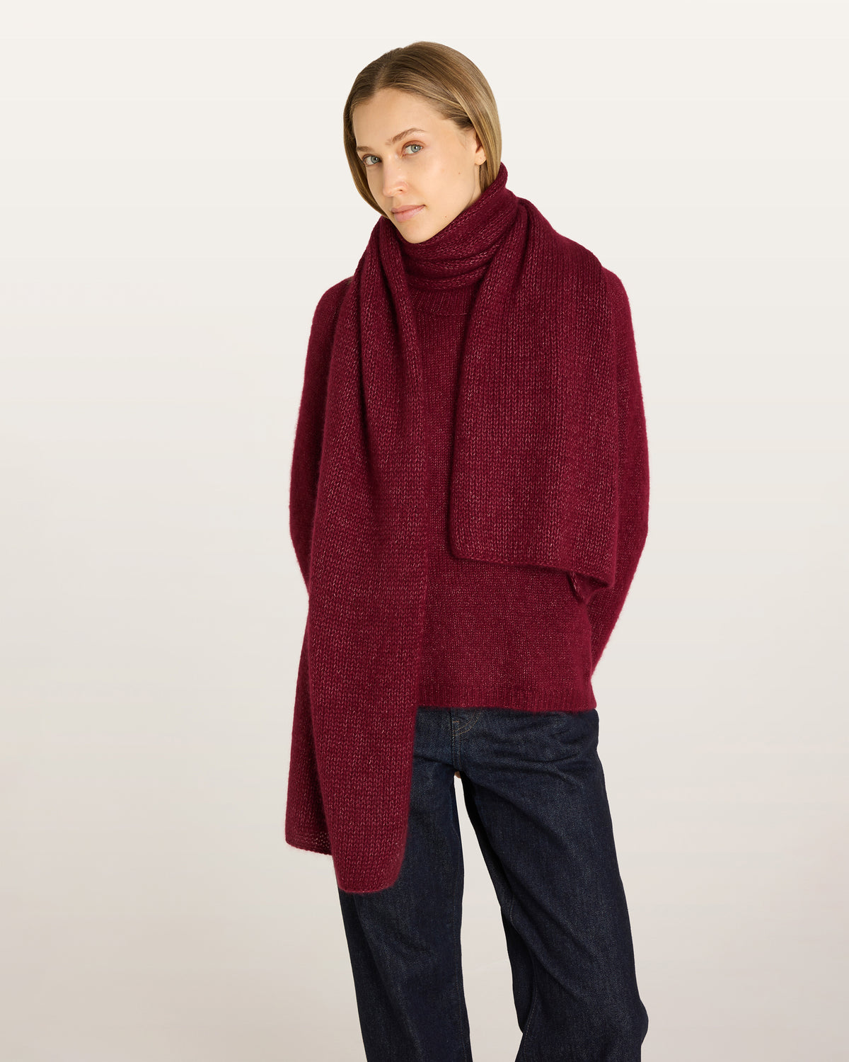 CHANTAY Scarf