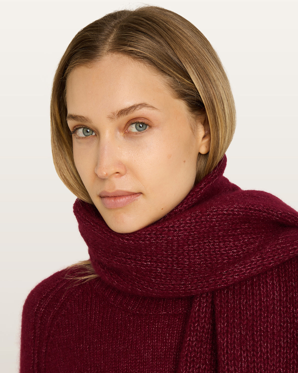 CHANTAY Scarf