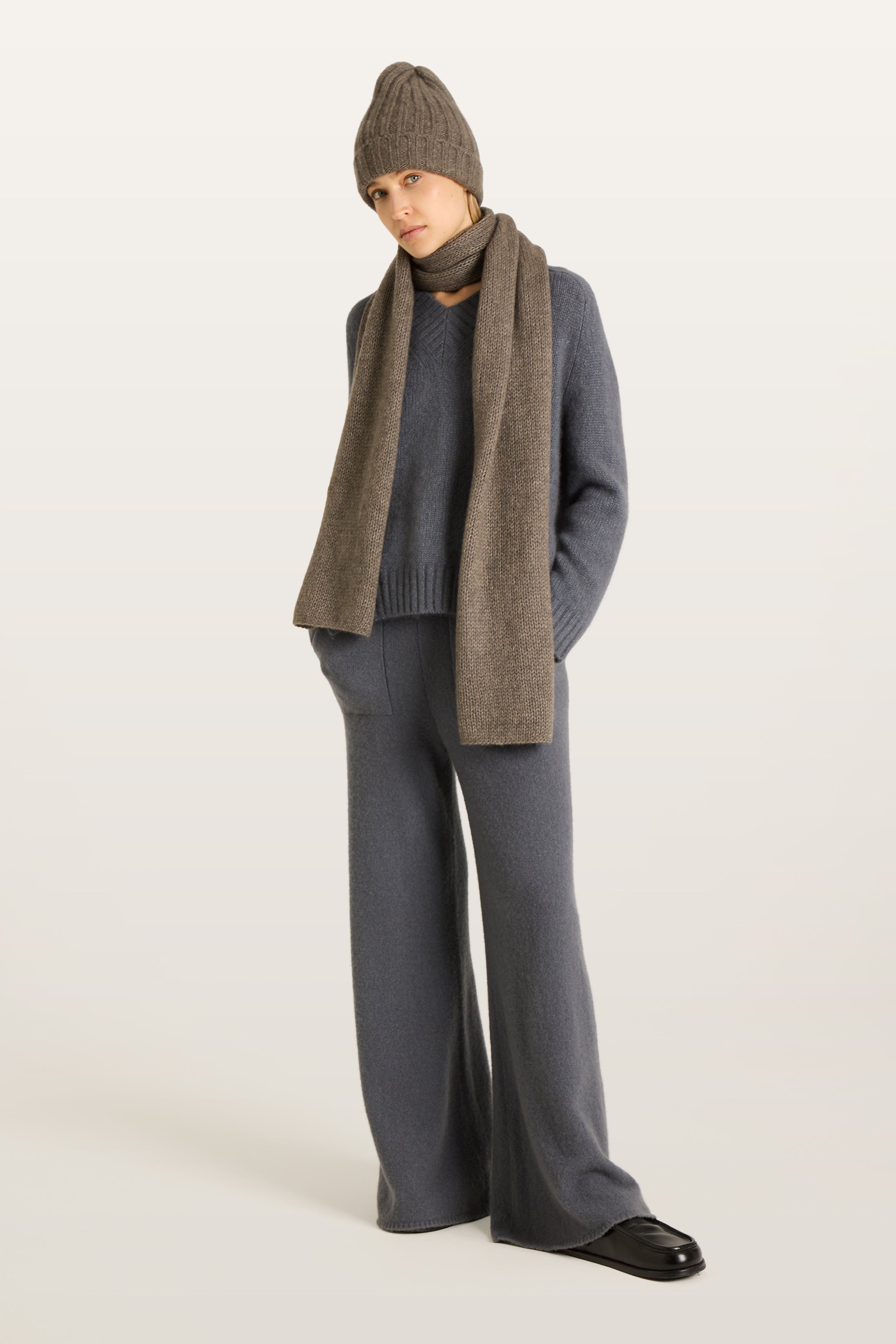 CHANTAY NOS Scarf