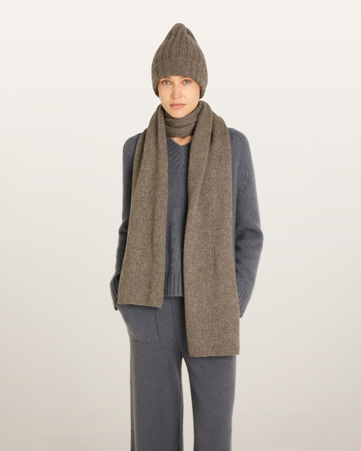 CHANTAY Scarf