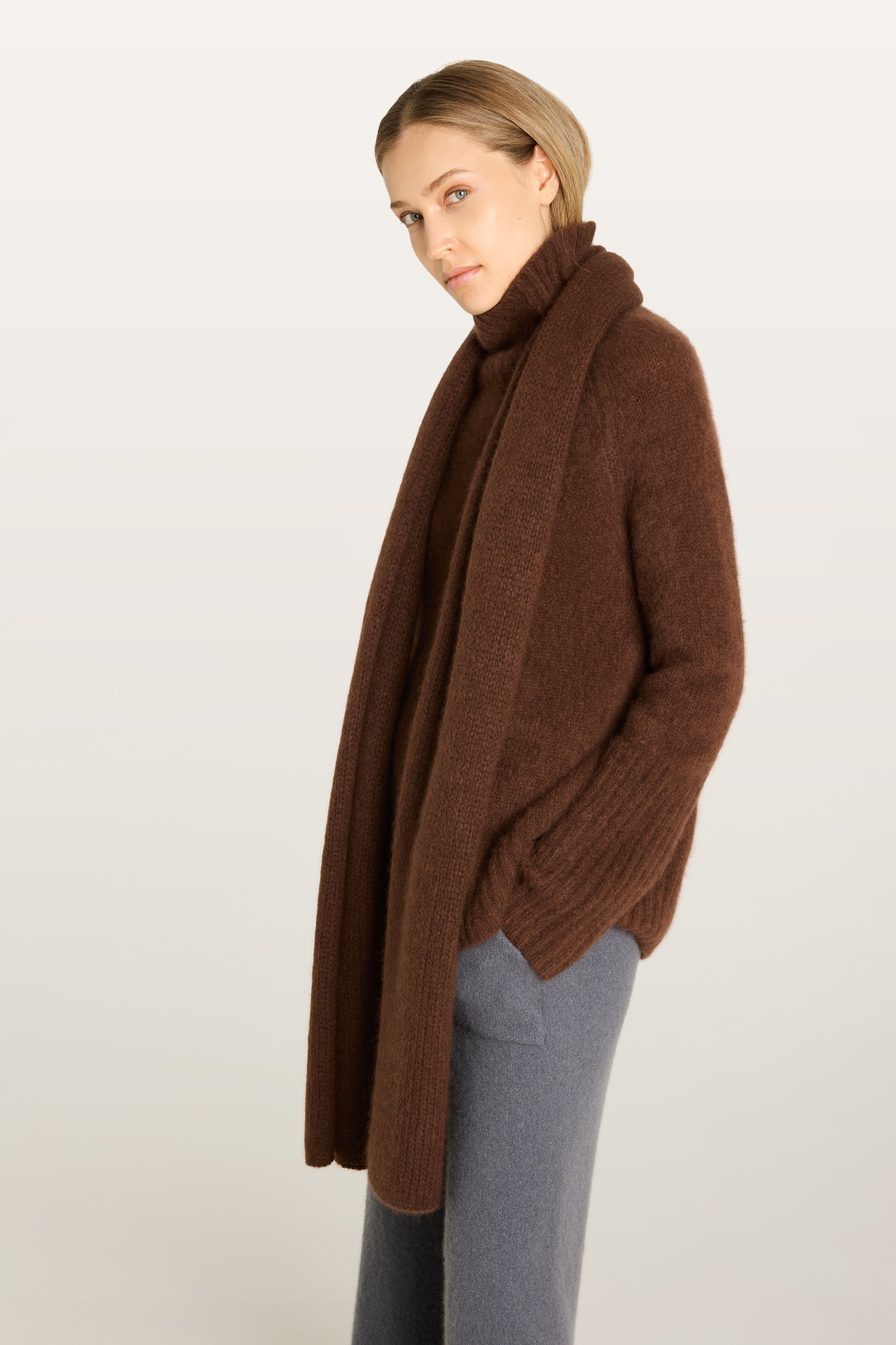 CHANTAY NOS Scarf