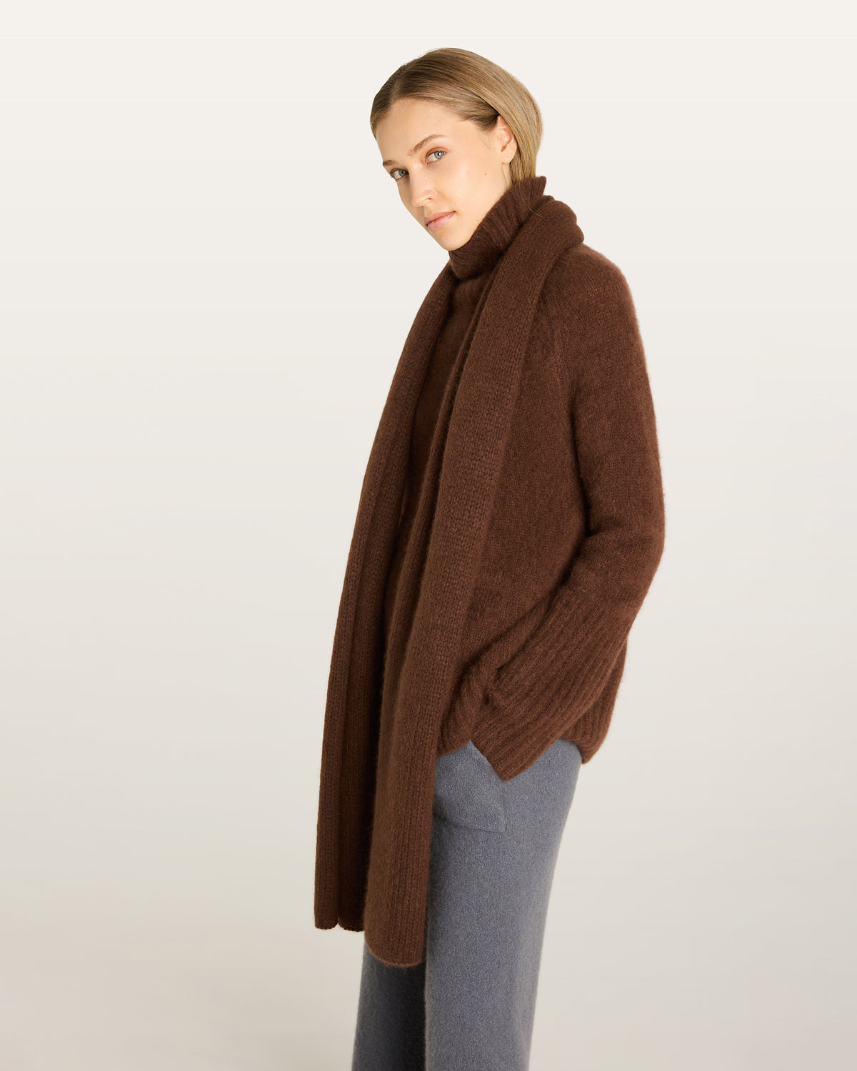 CHANTAY Scarf