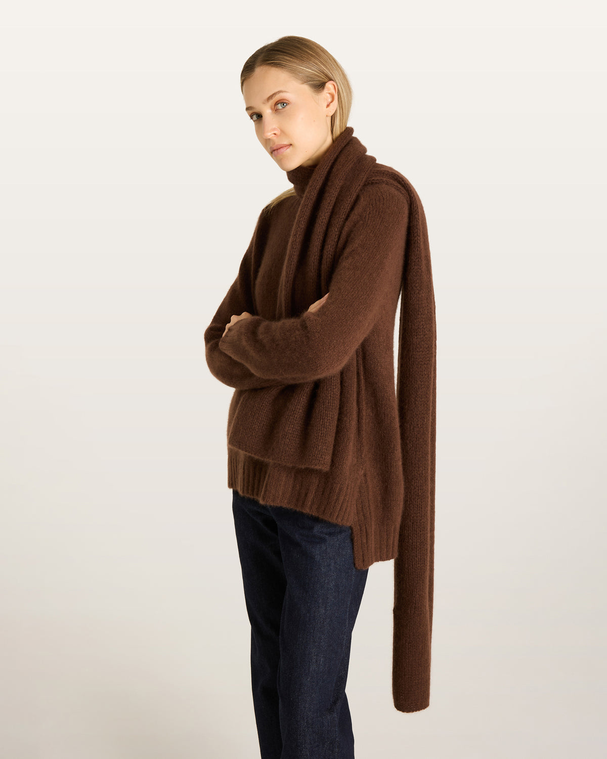 CHANTAY Scarf
