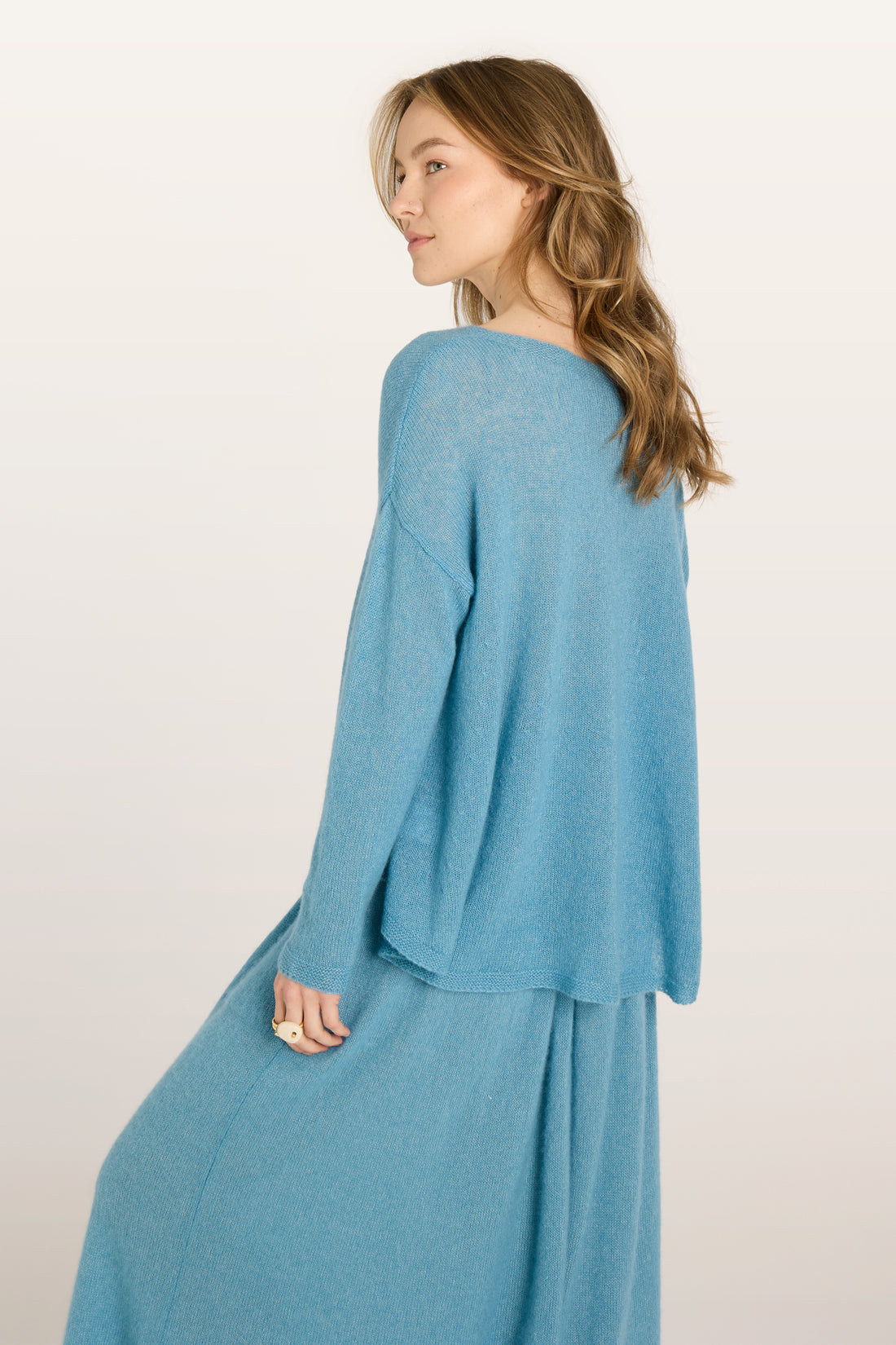 CIDALIA sweater