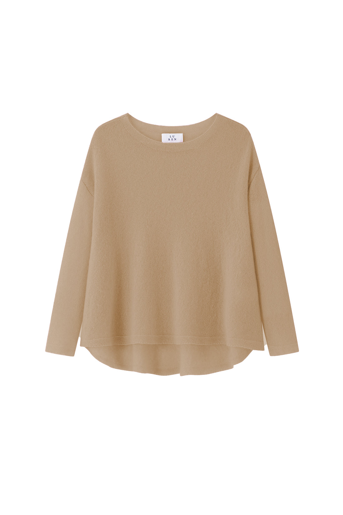 CIDALIA Pullover