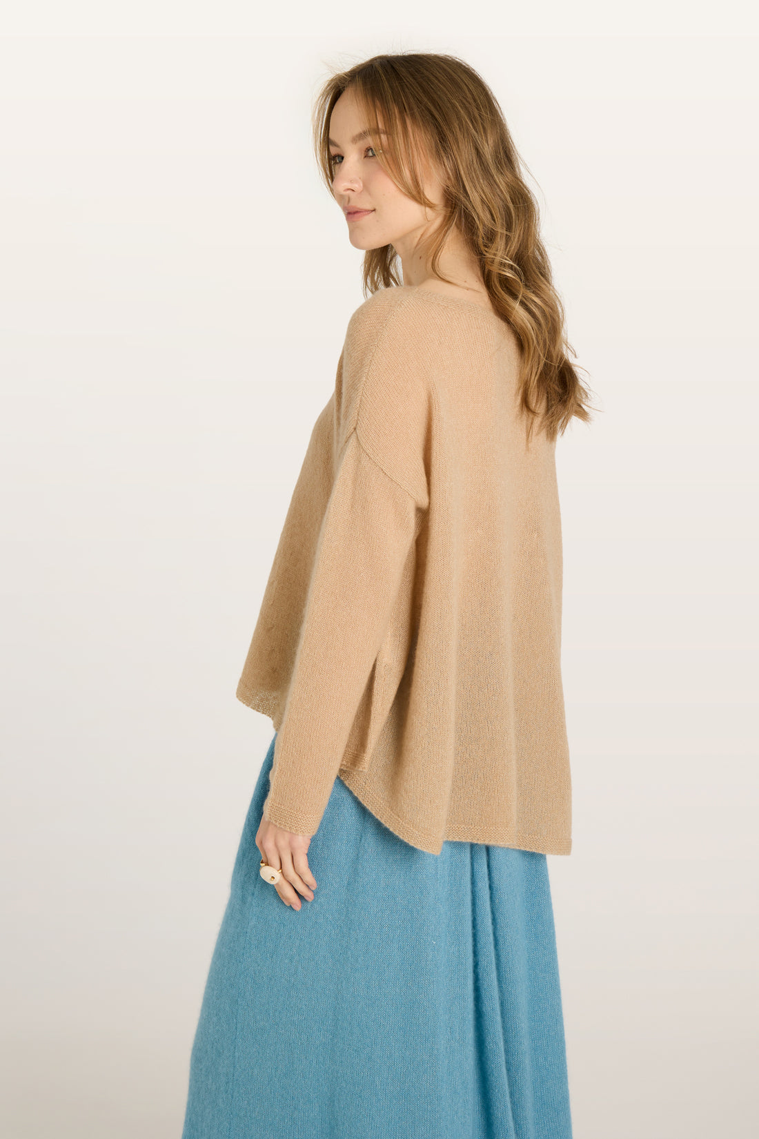 CIDALIA Pullover