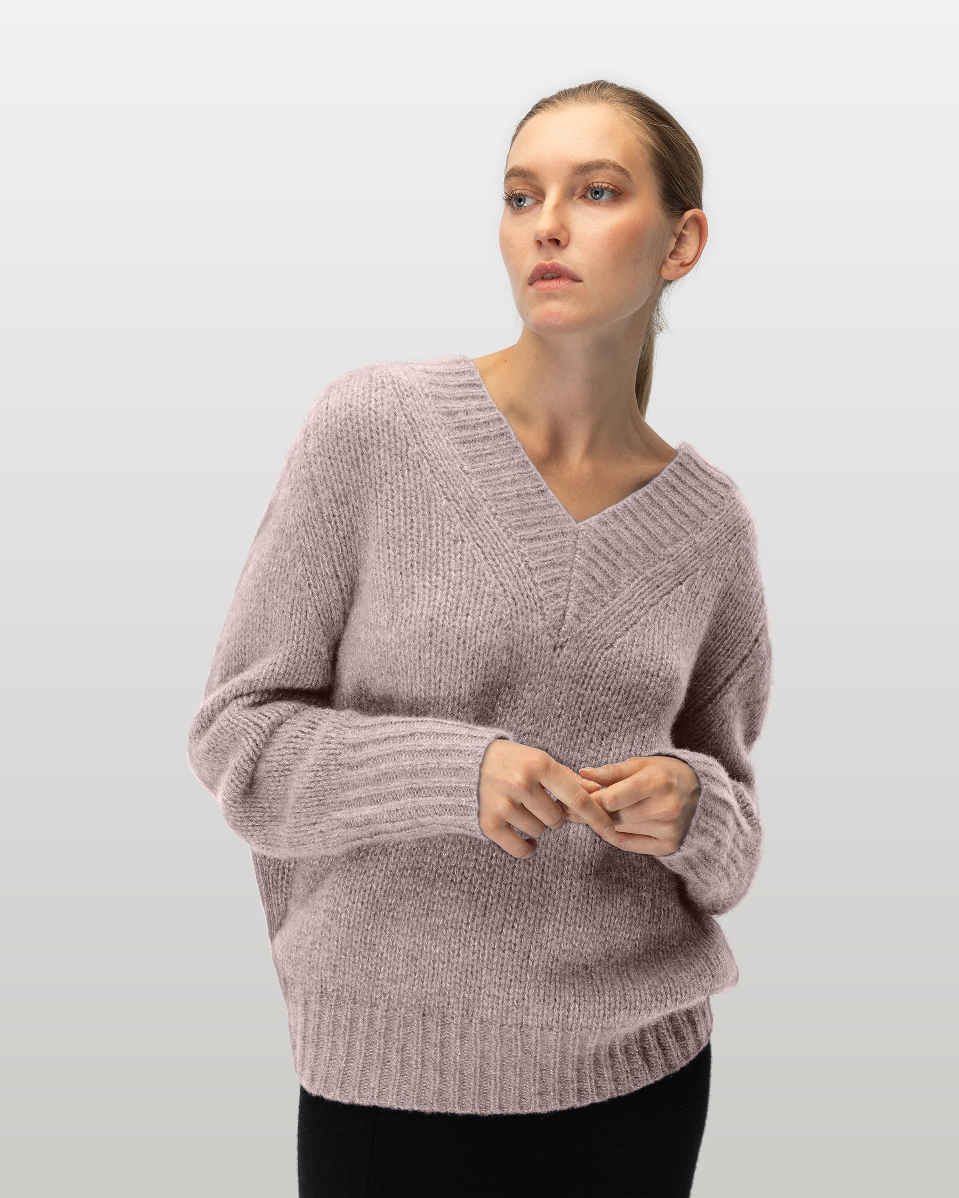 CLARA Pullover