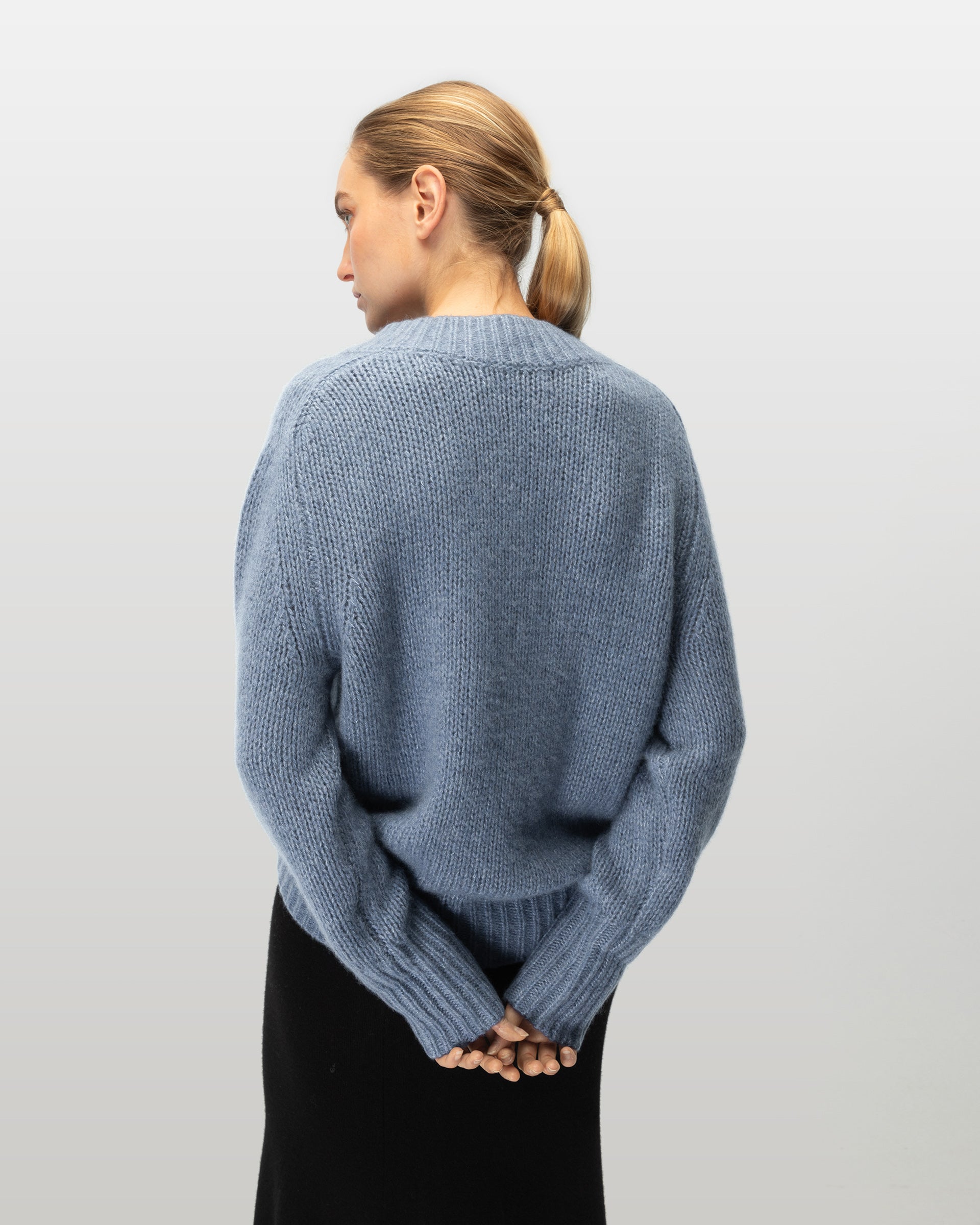 CLARA Pullover