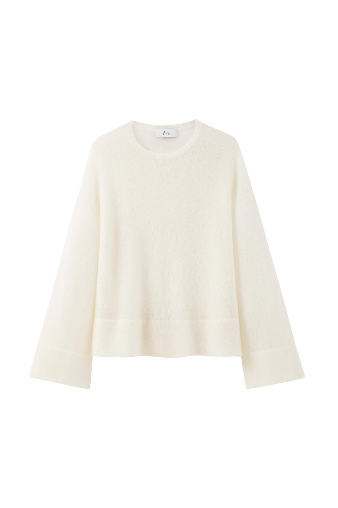 CLEO Pullover