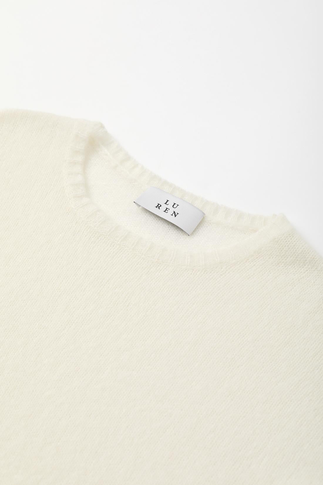 CLEO Pullover