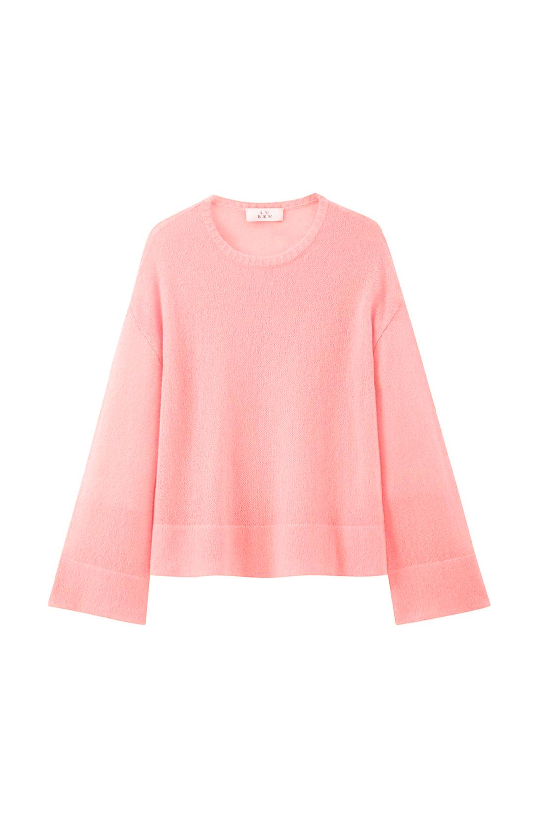 CLEO Pullover