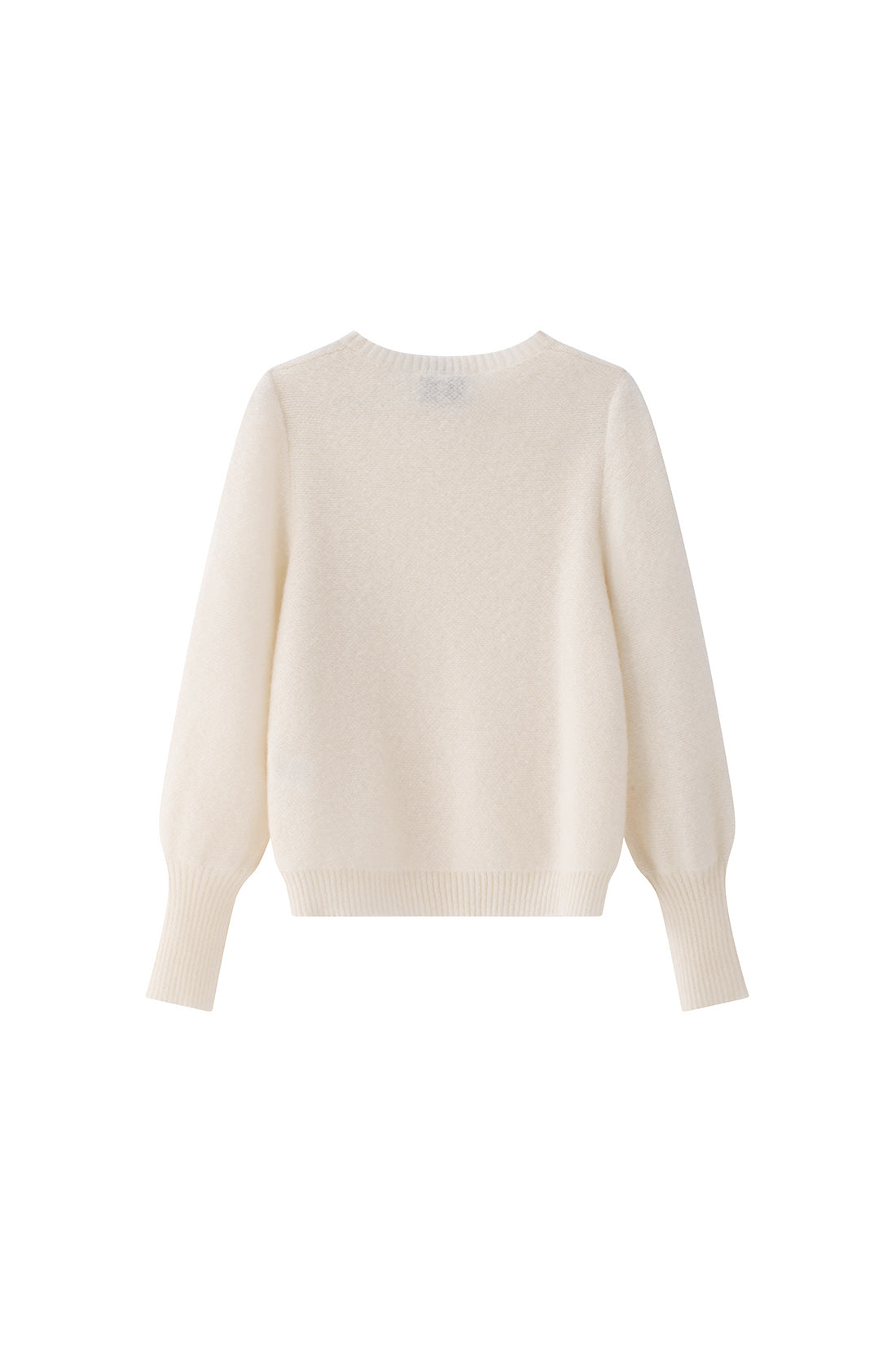 CORALIA sweater