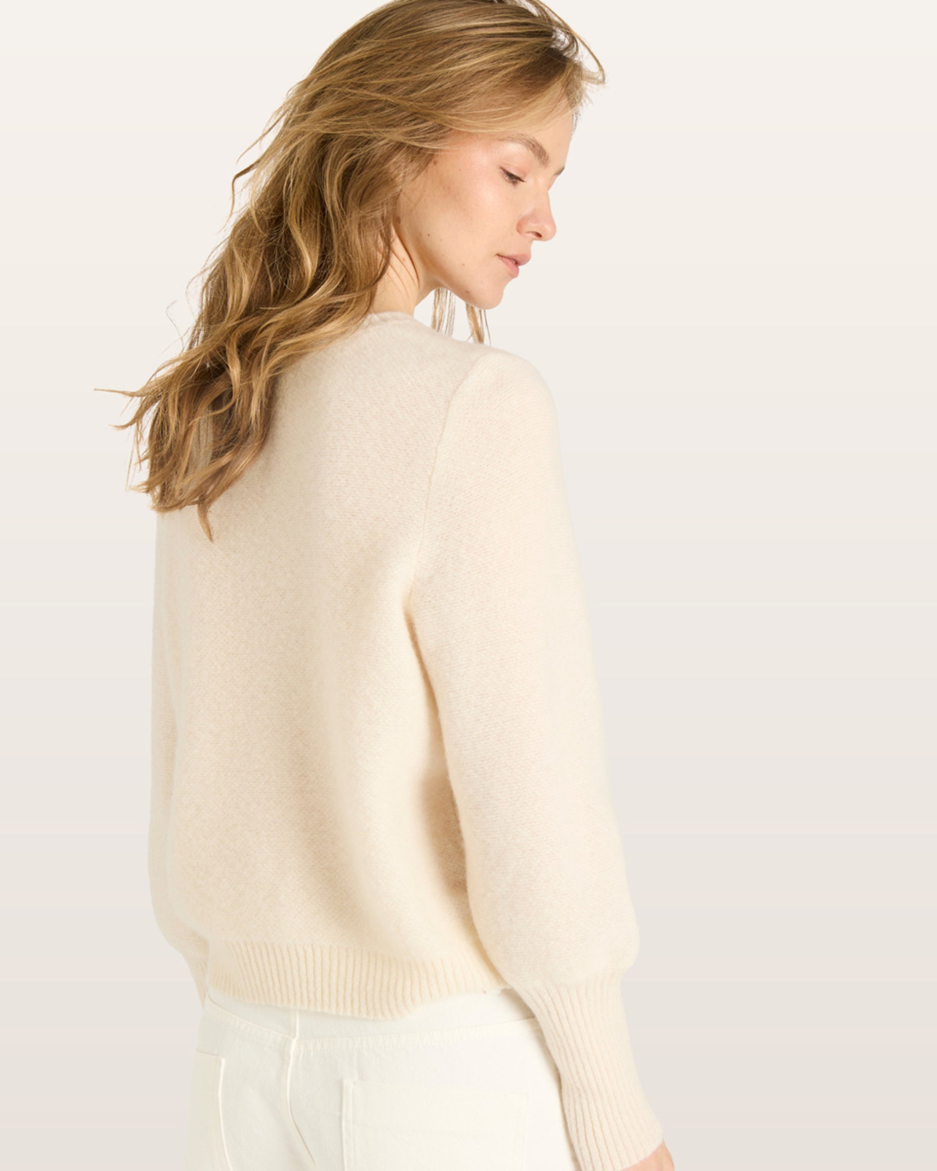 CORALIA sweater