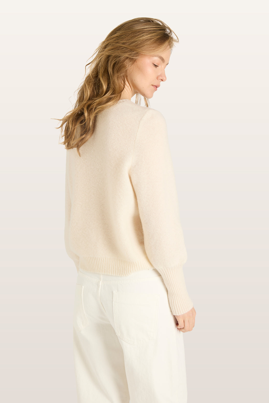 CORALIA Pullover