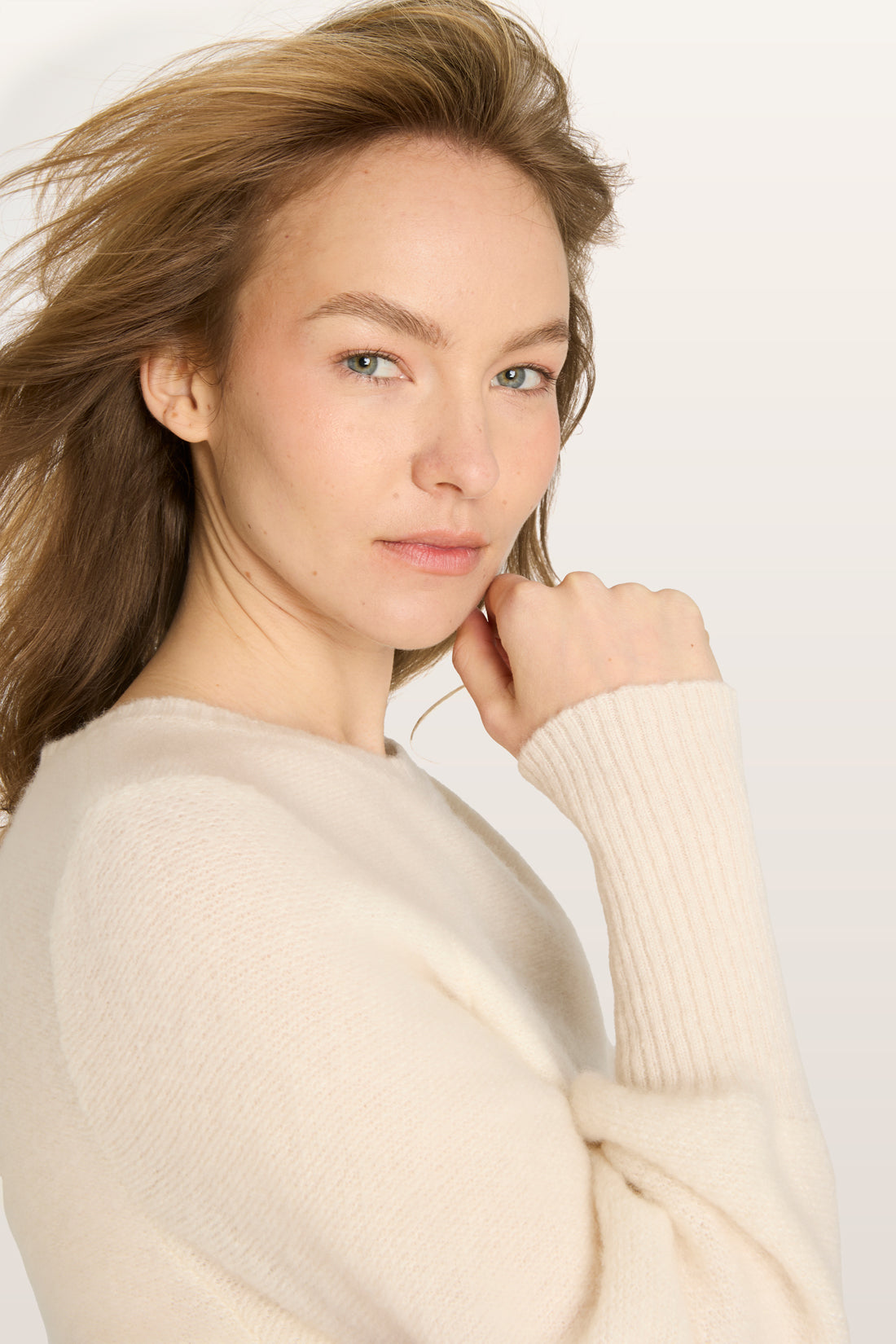 CORALIA Pullover
