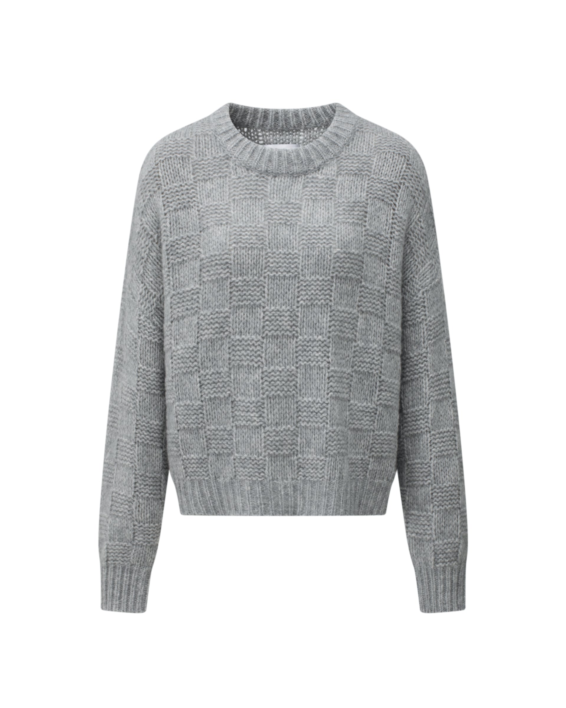 CORNWALL Pullover