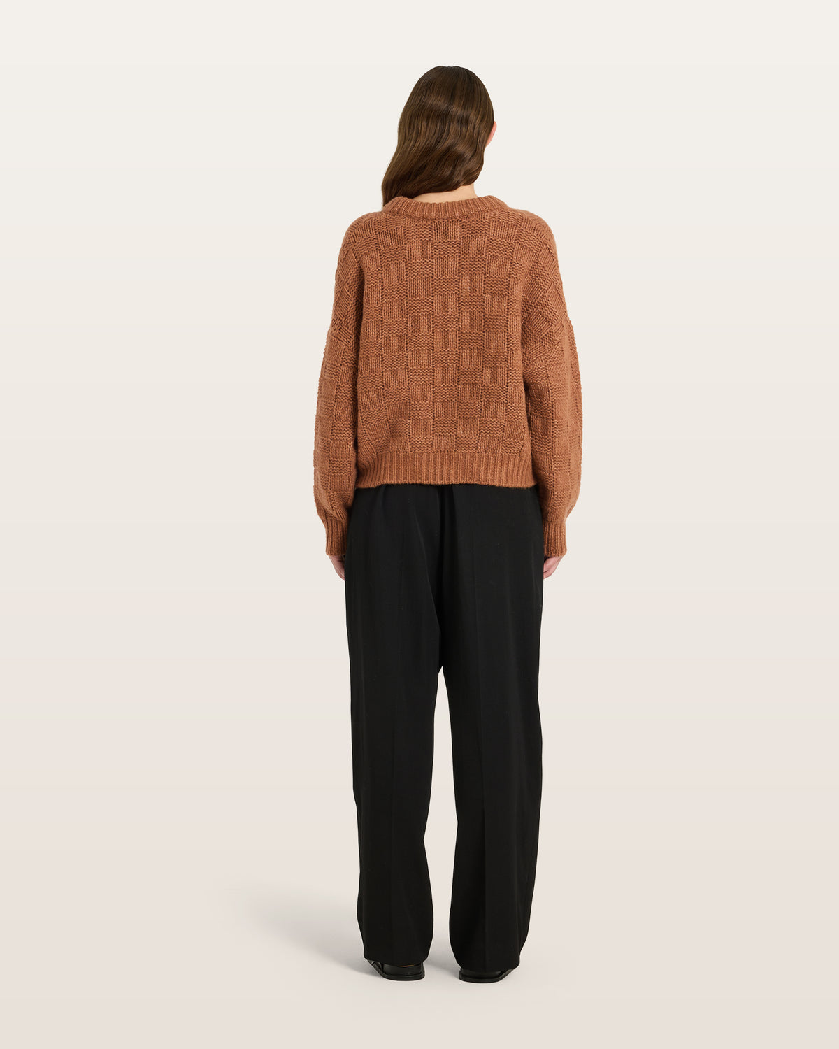 CORNWALL Pullover