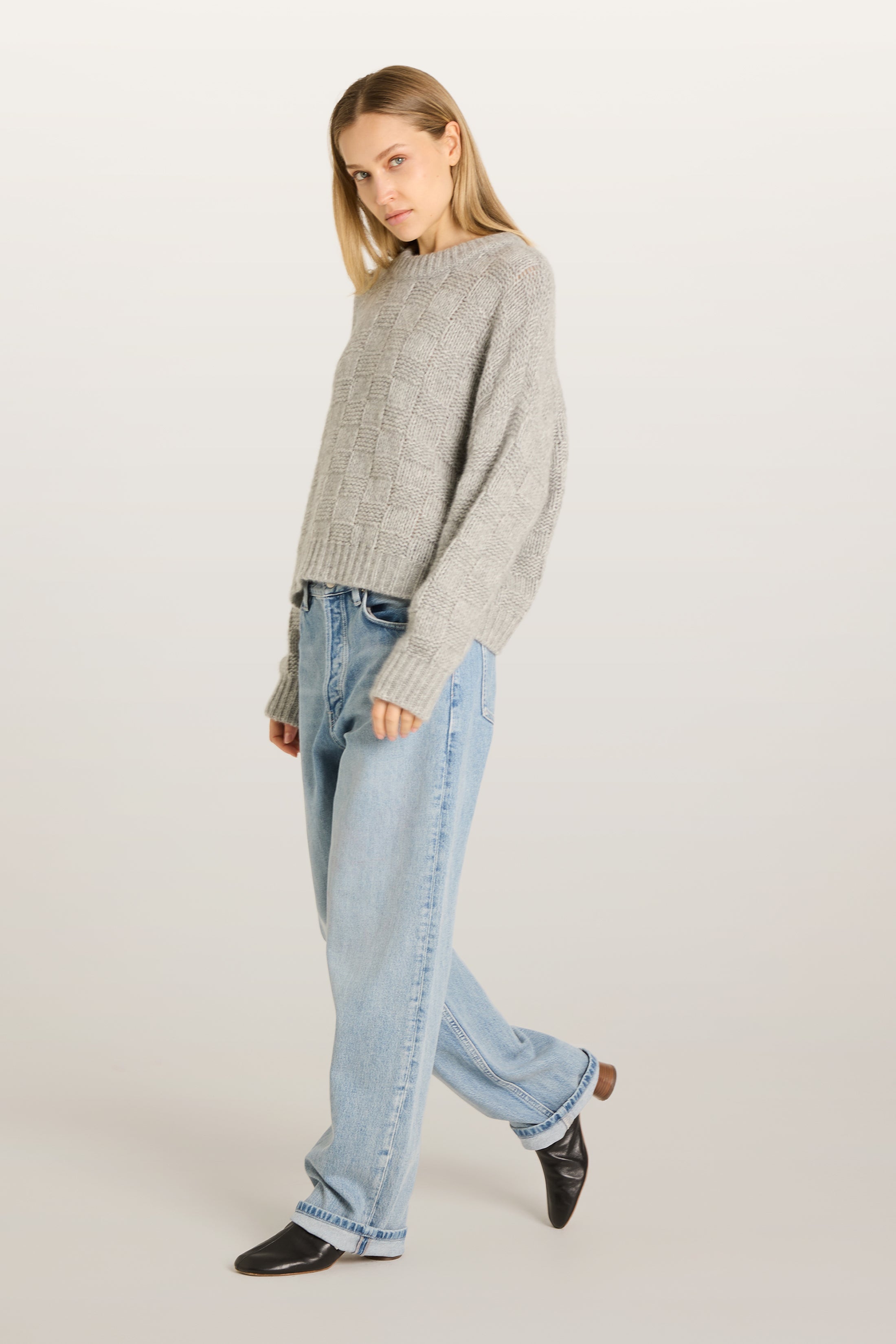 CORNWALL Pullover
