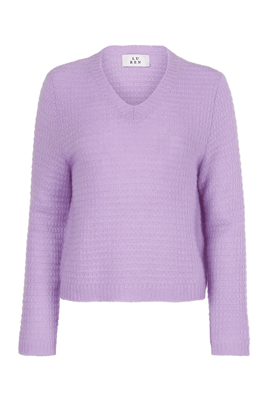 CACIA Pullover