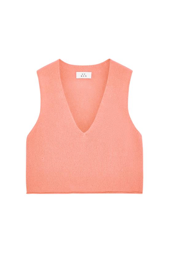 CLARA Vest