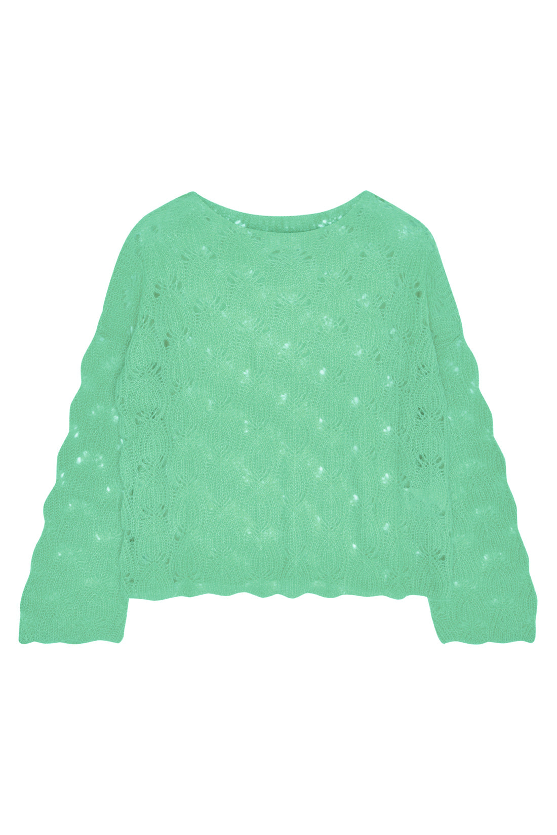 CLARISSA sweater
