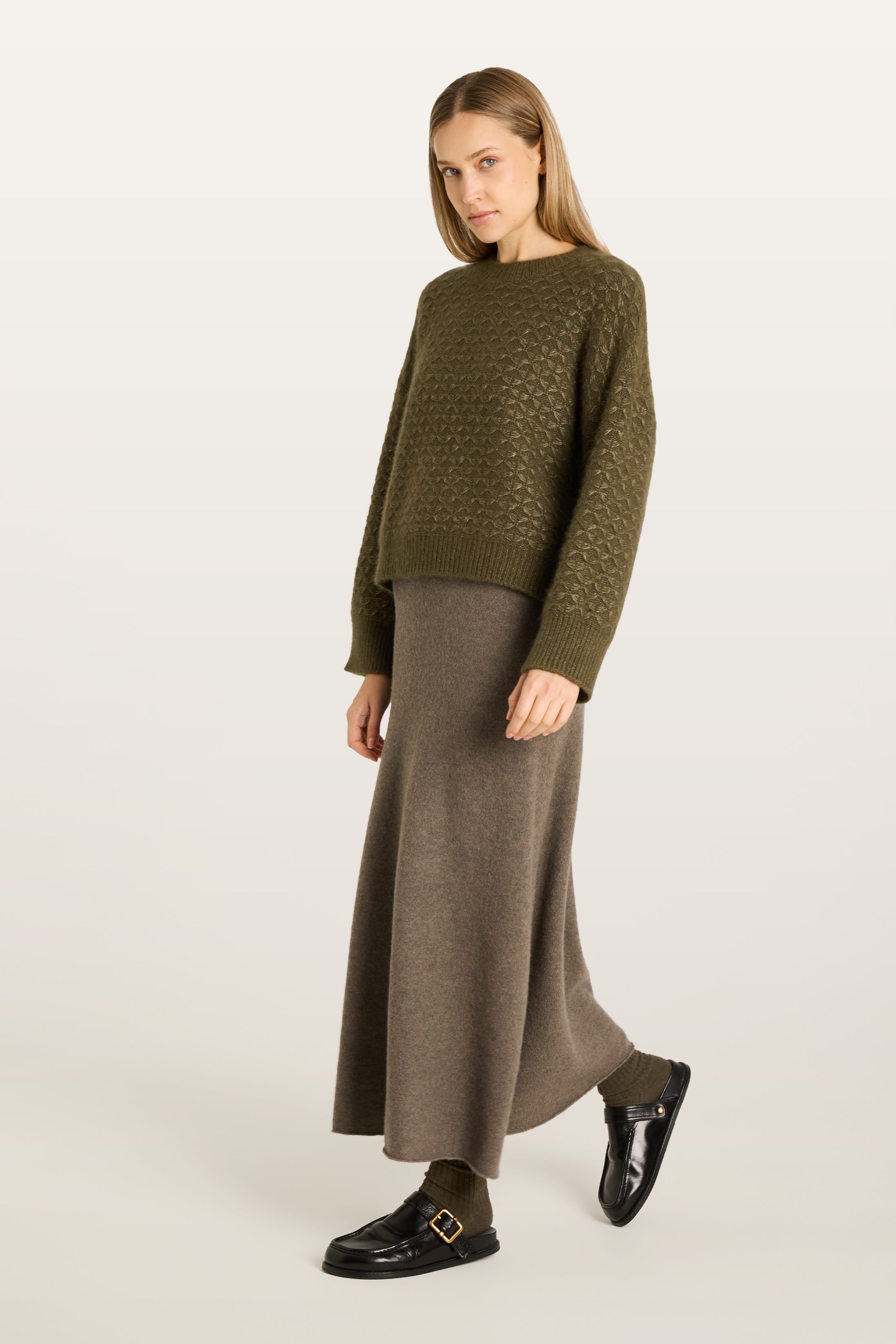 DALEMAIN Pullover