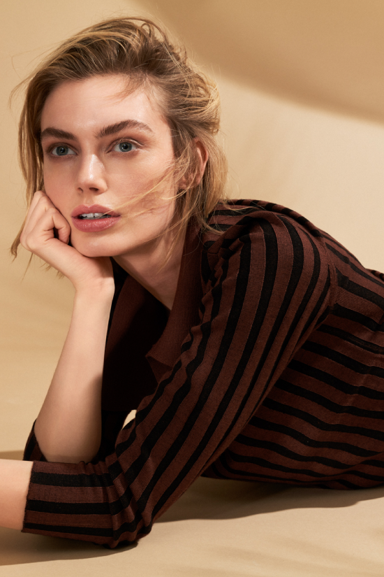 MONACO Pullover