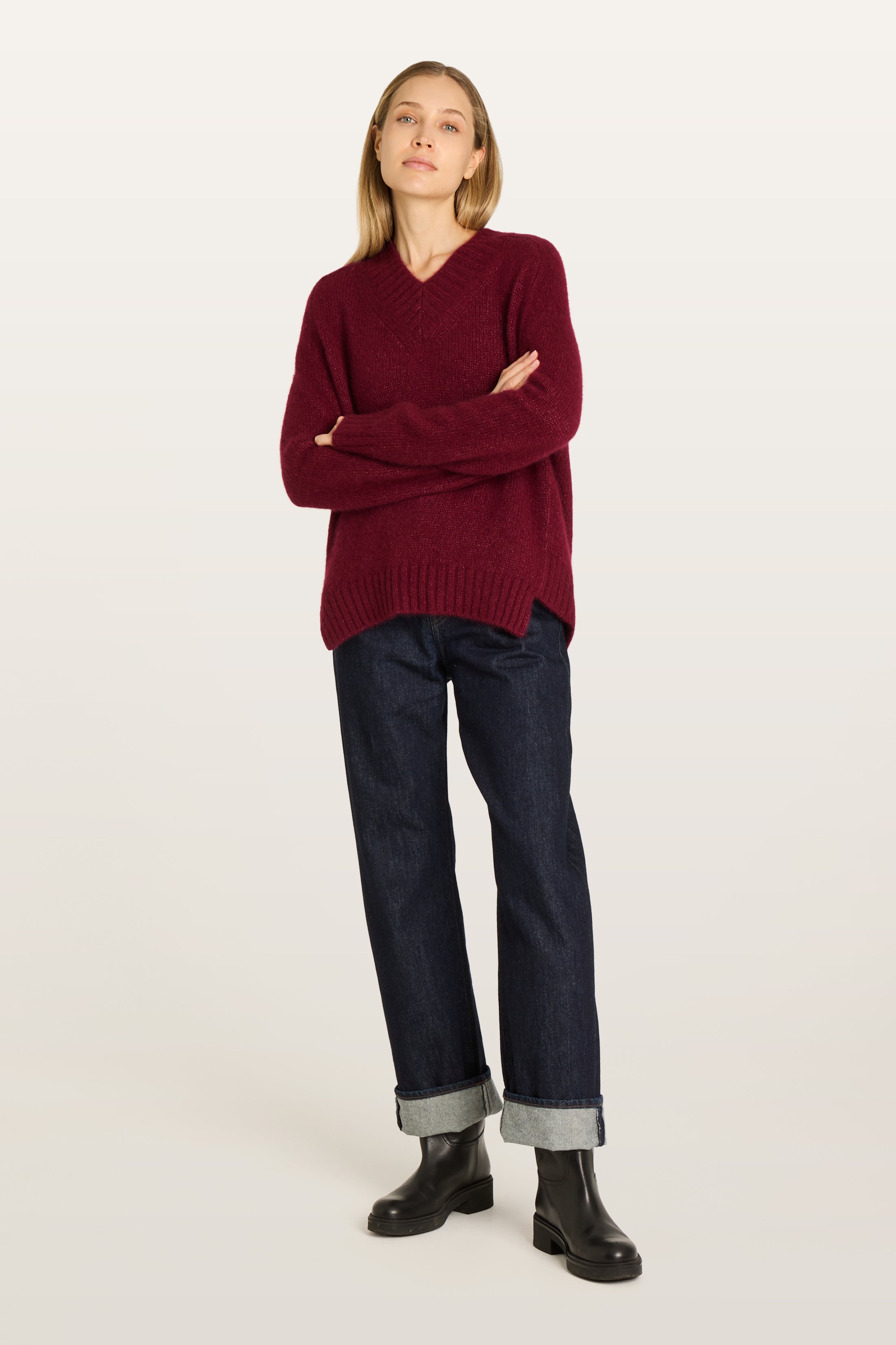 DEENE Pullover